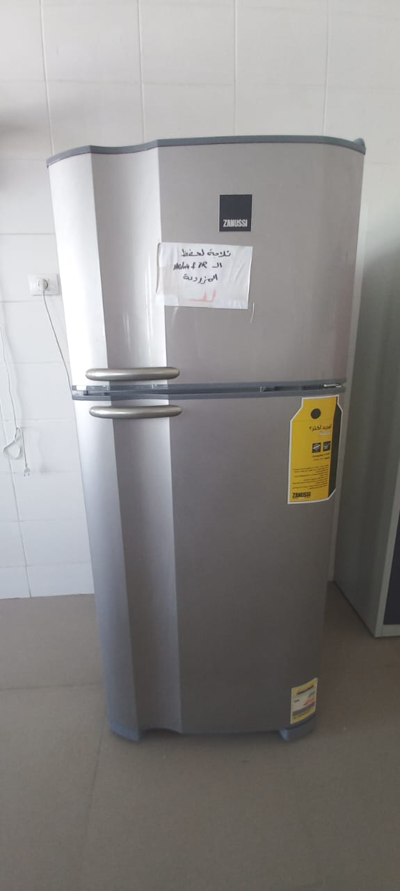 Zanussi Refrigerator 38 litre